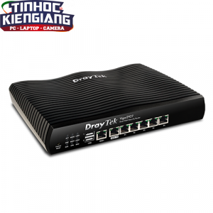 Thiết bị mạng - Router Draytek Vigor 2927