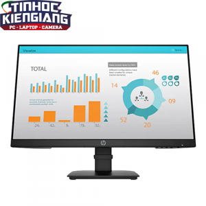 Màn hình máy tính HP P24 G4 1A7E5AA 23.8 inch FHD IPS
