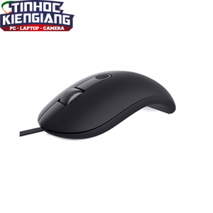 Chuột máy tính DELL MS819 Hỗ Trợ Nhận Dạng Vân Tay