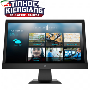 Màn hình máy tính HP P19V G4 9TY84AA 18.5inch