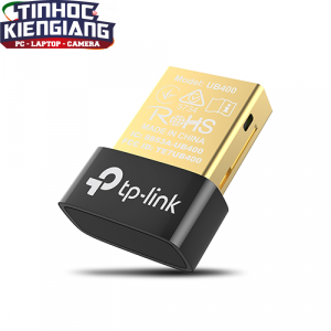 Thiết Bị Kết Nối Bluetooth 4.0 Qua Cổng USB TP-Link UB400