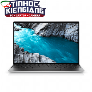 Máy Tính Xách Tay/Laptop Dell XPS 13 9310 (70231343) (I5 1135G1/8GBRAM/256GB SSD/13.4 inch FHD Touch/FP/Win10/Bạc)