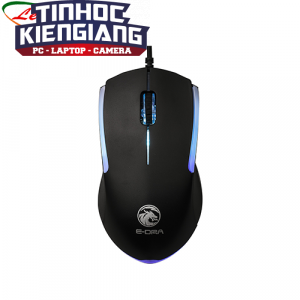 Chuột máy tính E-DRA - EM602 Led USB