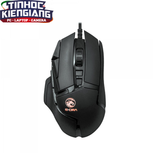 Chuột máy tính E-DRA EM6502 Pro