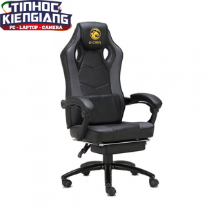 Ghế game E-Dra Jupiter M EGC204 V2 (Đen, Đỏ, Trắng, Xanh Lá)