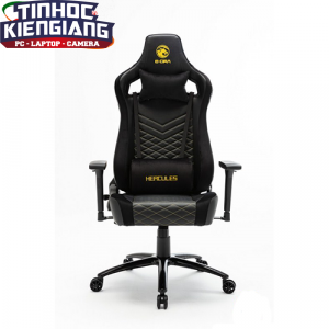 Ghế game E-Dra Hercules EGC203 V2 Black