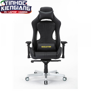 Ghế game E-Dra Skeleton EGC220 Black
