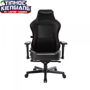 Ghế game E-Dra Champion EGC2022 LUX Black