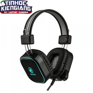 Tai nghe E-Dra EH401 Led RGB Jack 3.5"