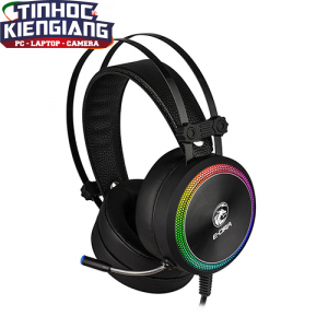 Tai nghe E-Dra EH412 Pro 7.1 Led RGB USB
