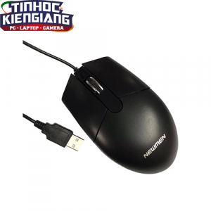Chuột máy tính Newmen M190 USB