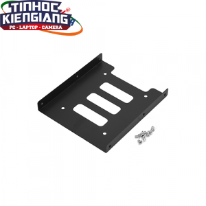 Đế Rời Bắt SSD Sắt 3.5"