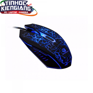 Chuột máy tính Gaming Bosston R30A LED