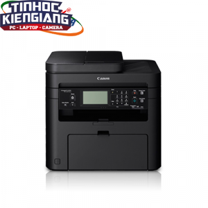 Máy in laser đen trắng Canon Đa chức năng MF249DW C.TY