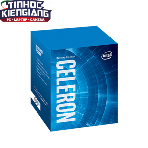 CPU Intel Celeron G5920 Socket Intel LGA 1200 BOX Online