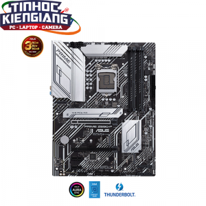 Bo Mạch Chủ - Mainboard ASUS PRIME Z590-P/CSM