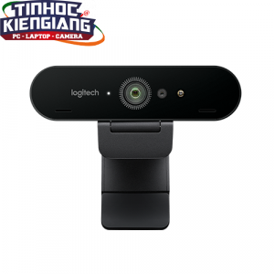Logitech Webcam Brio 4K Ultra HD