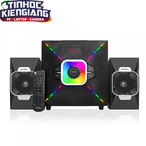 Loa Bluetooth SoundMax A2126 2.1