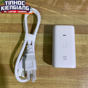 Bộ nguồn Unifi POE AF 48V