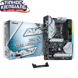 Mainboard ASROCK Z590 Steel Legend