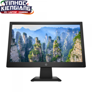 Màn hình máy tính HP V19 18.5 inch HD 9TN41AA