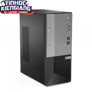 Máy tính để bàn/PC Lenovo V50t 13IMB Pentium G6400/4GB/1TB/DVDRW (11HD004BVA)