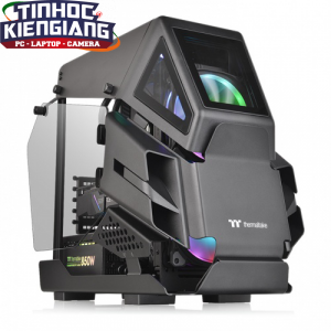 Vỏ máy tính Thermaltake AH T200 Micro Chassis