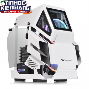 Vỏ máy tính Thermaltake AH T200 Snow Micro Chassis