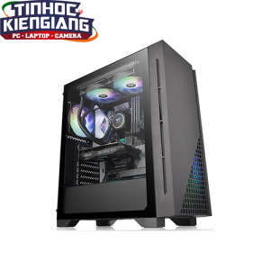 Vỏ máy tính Thermaltake H330 TG Mid-Tower Chassis