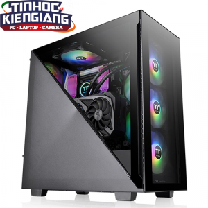 Vỏ máy tính Thermaltake Divider 300 TG Mid Tower Chassis