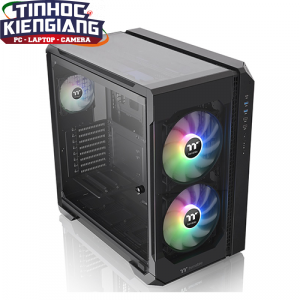Vỏ máy tính Thermaltake View 51 Tempered Glass ARGB Edition