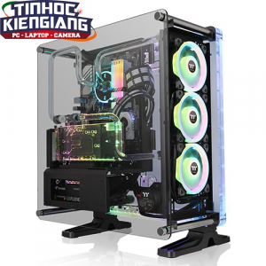 Vỏ máy tính Thermaltake DistroCase 350P Mid Tower Chassis