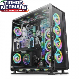 Vỏ máy tính Thermaltake Core P8 TG Full Tower Chassis
