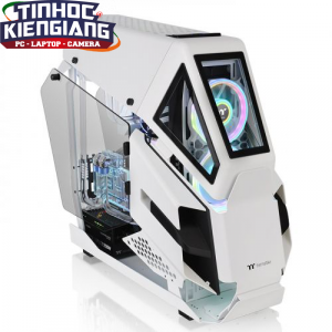 Vỏ máy tính Thermaltake AH T600 Snow Full Tower Chassis