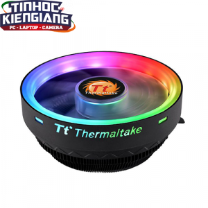 Tản Nhiệt Khí Thermaltake UX100 ARGB Lighting (CL-P064-AL12SW-A)