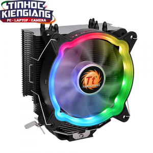 Tản Nhiệt Khí Thermaltake UX200 ARGB Lighting (CL-P065-AL12SW-A)