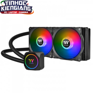 Tản Nhiệt Nước Thermaltake TH240 ARGB Sync (CL-W286-PL12SW-A)