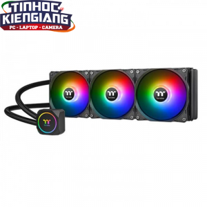 Tản Nhiệt Nước Thermaltake TH360 ARGB Sync (CL-W300-PL12SW-A)