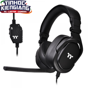Tai Nghe Gaming Thermaltake Argent H5 Stereo (GHT-THF-ANECBK-30)