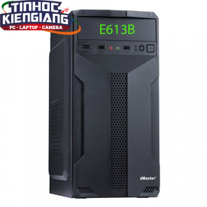 Vỏ máy tính Emaster E613B
