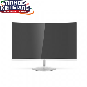 Màn Hình Cong AOC C27V3H/WS/74 27inch FHD 75Hz 4ms