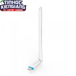 USB WIFI Tenda U2 tốc độ 150Mbps