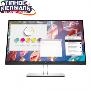 Màn hình máy tính HP E24 G4 9VF99AA 23.8 inch FHD IPS
