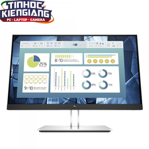 Màn hình máy tính HP EliteDisplay E22 G4 9VH72AA 21.5Inch IPS