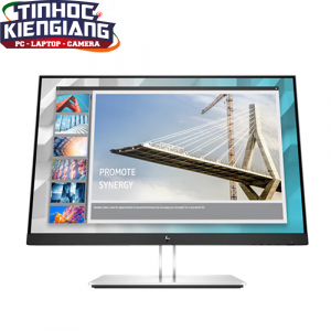 Màn hình máy tính HP EliteDisplay E24i G4 9VJ40AA 24.0Inch IPS