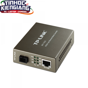 Bộ chuyển đổi quang điện TP-Link MC112CS