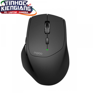 Chuột không dây Rapoo MT550