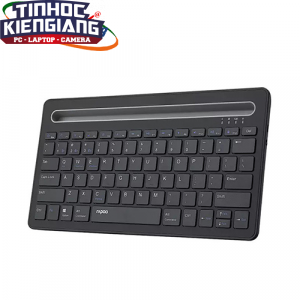 Bàn phím không dây Bluetooth Rapoo XK100