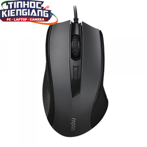 Chuột có dây Rapoo N300