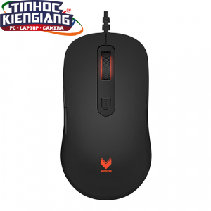 Chuột có dây Rapoo V16 RGB Gaming